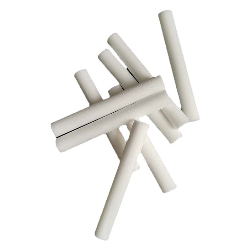 En stock pelo recto atomización humidificador absorbente de algodón palo aromaterapia fibra volátil palo humidificador de algodón palo de algodón núcleo