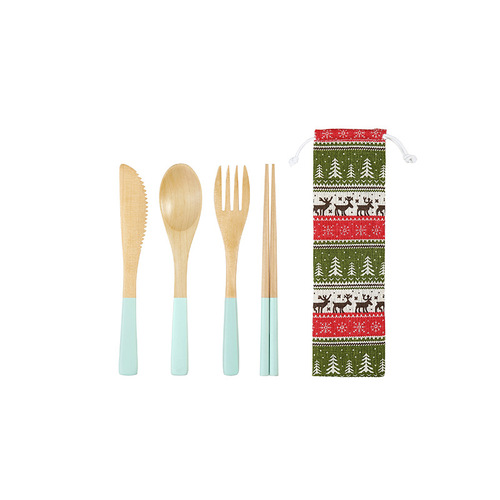 yfjY new product children's outdoor fashionable color combination convenient chopsticks single household wholesale