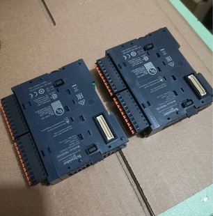 New genuine goods Modicon TM5 analog input module TM3DI16