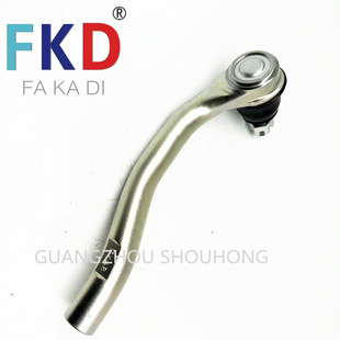 53540-Tk4-A02 Is Suitable for 12-14 Acura Ua8 Car Right Outer Pull Rod Ball Head Factory Direct Sale
