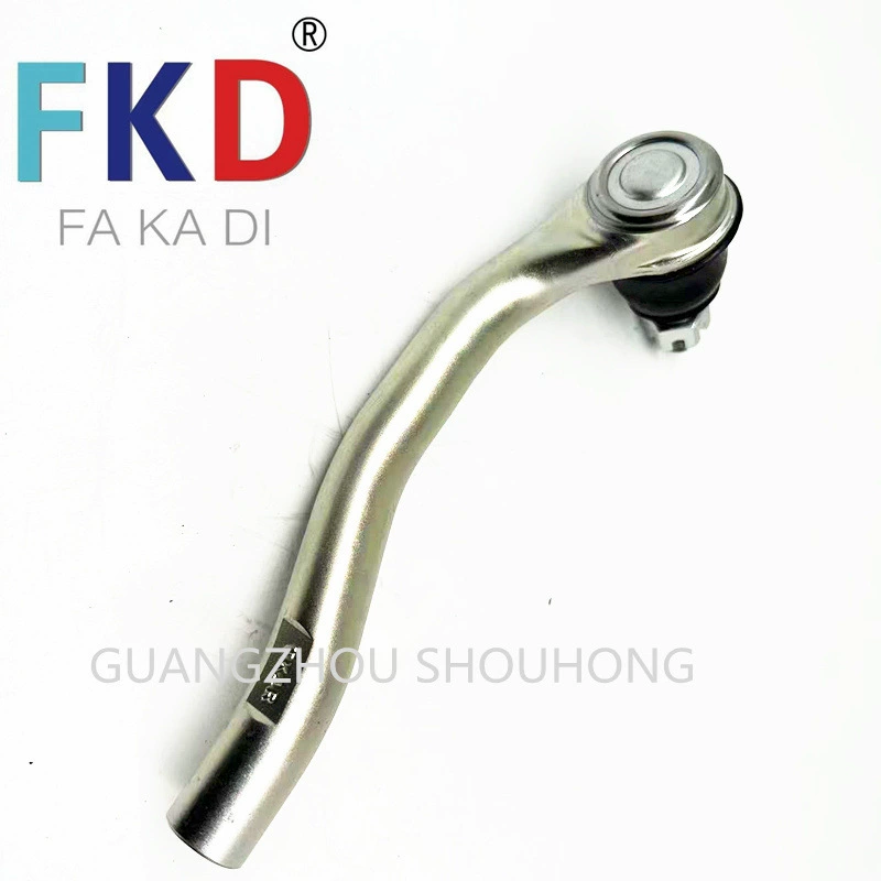 53540-TK4-A02 подходит для правого наружного тягового шарового шарнира автомобиля Acura UA8 12-14, прямые продажи с завода.