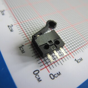 KFC-V-SW307-8 small camera switch arc boom detection switch
