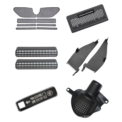 Automobile anti-insect net Tank Insect-Proof Net Air
