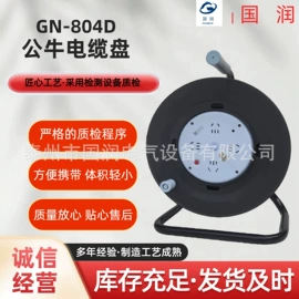 线盘;连接器;其他仪器配件