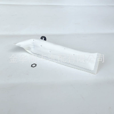 filter screen matching quality – Oil pump, nozzle