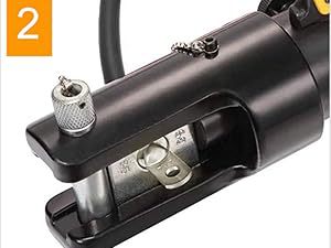 EASY TO USE heavy duty battery terminal connectors-2