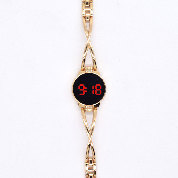 Fashionable electronic watch