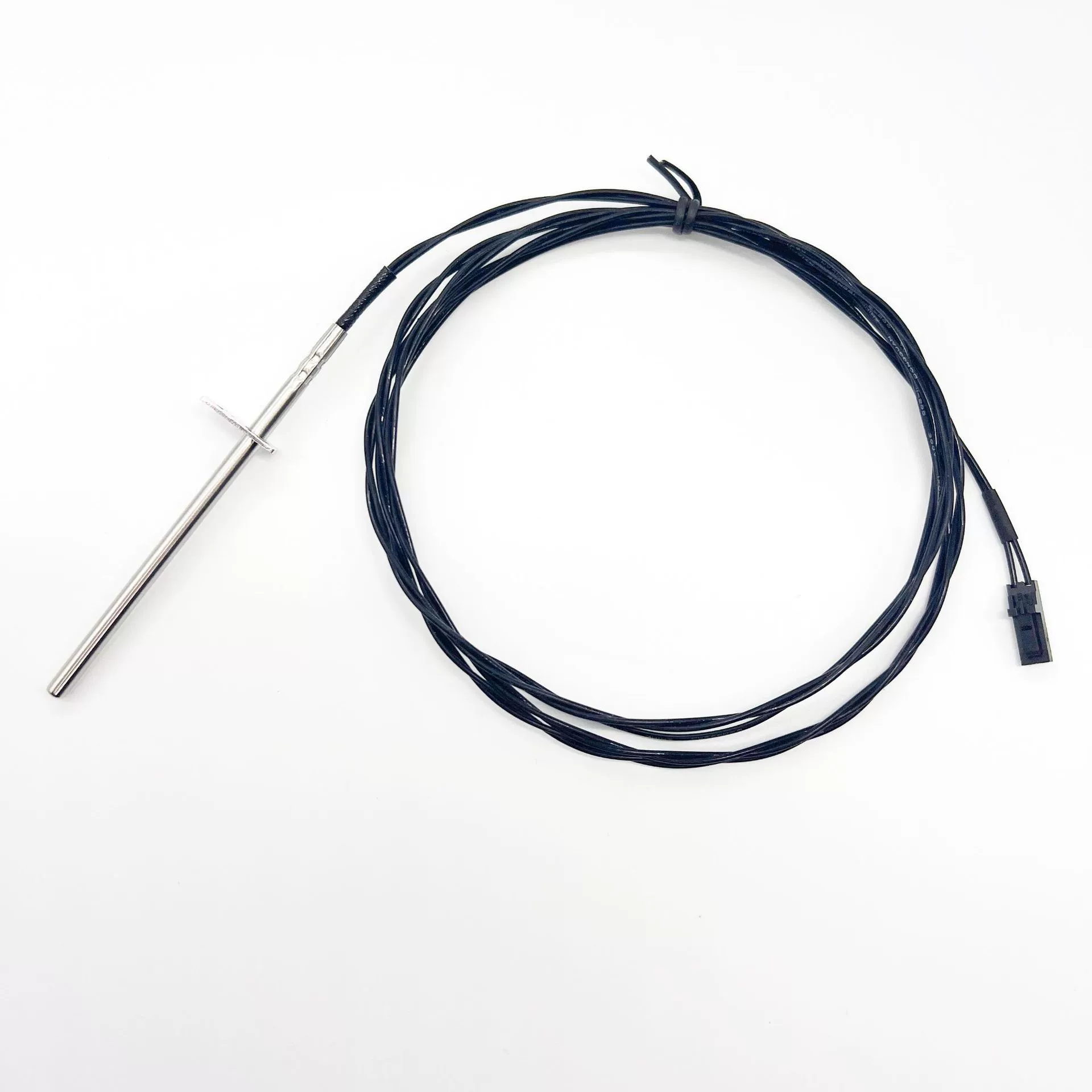 HarmanHeatilator Черный датчик терморезистора ESP подходит для печи Harman гранул угольная печь