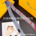 L Cherry Denim P