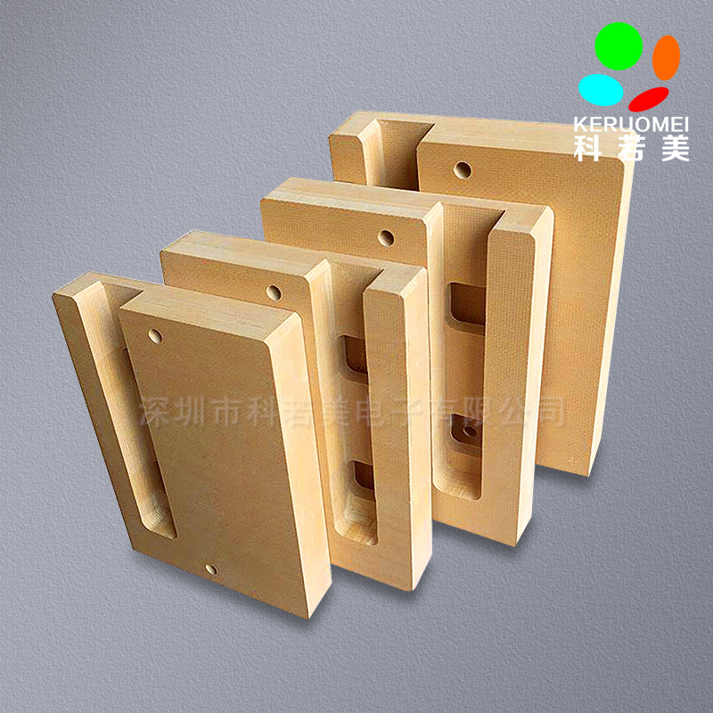 日本日光封装模具隔热板 LOSSNA-BOARDNL-PFE模具封装