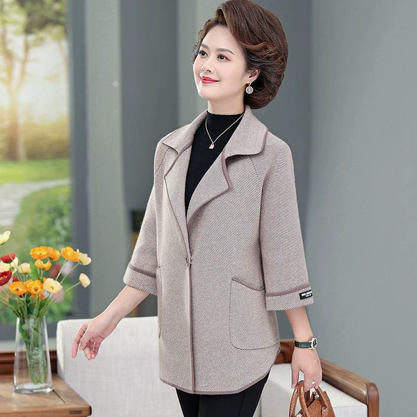 Camel [Jacket]