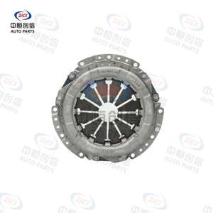 Suitable for BYD F6, F3, Jingyi, Huachen, Zhonghua Coolbao, and Zunchi 1.8/2.0 models; clutch kit