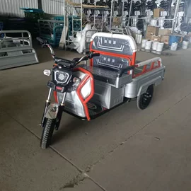 电动三轮车;三轮车