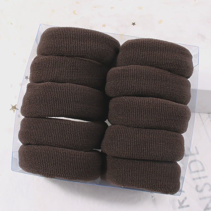 브라운 10개입 상자