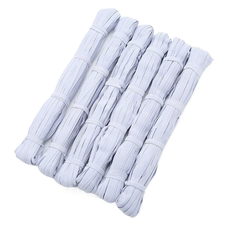 Трансграничные прямые поставки одежды на резинке Черно-белый латексный ремень для лошадей джинсовая юбка на резинке мульти-Спецификация оптом