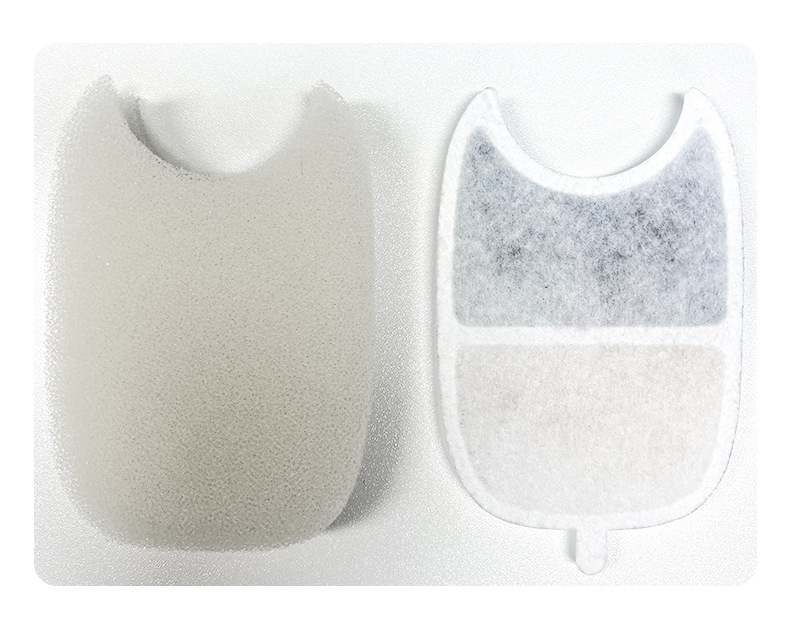 Water Dispenser Filter Element Image 5