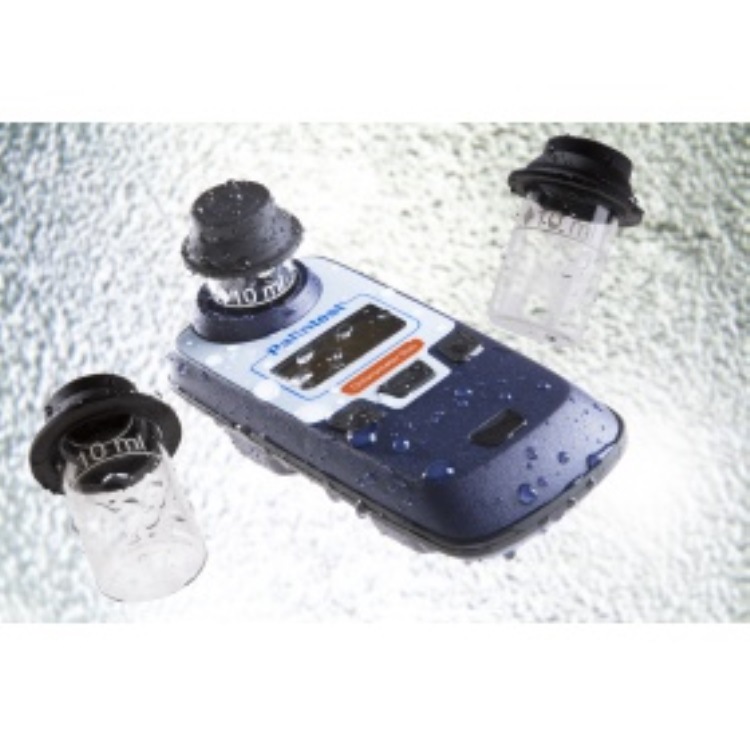 PTH 043臭氧测定仪直读式比色计