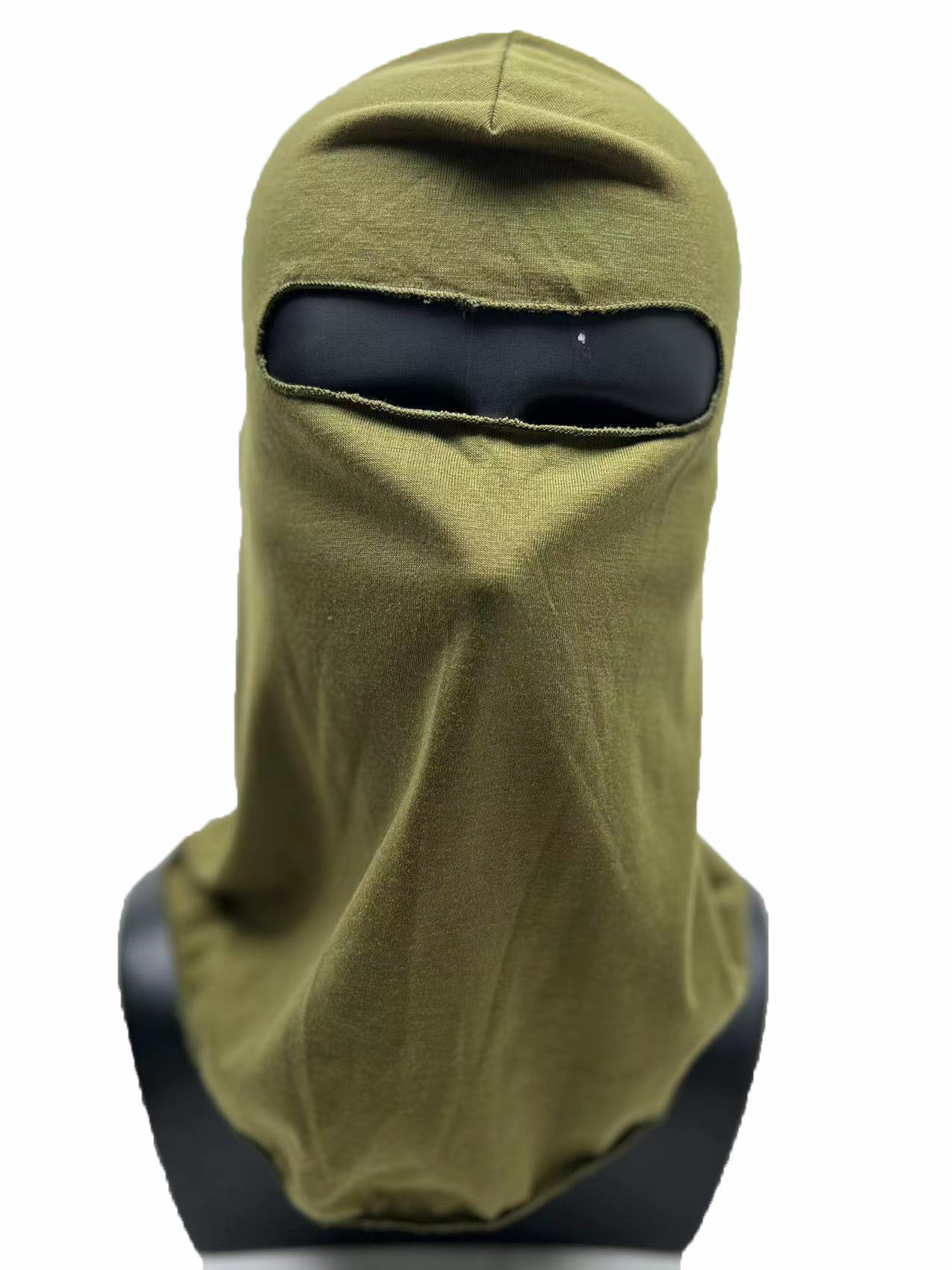 Oferta especial diablo raza motocicleta Riding máscara casco tapa liner Cap máscara a prueba de polvo multifuncional capucha máscara