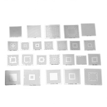 130pcs BGAά�޸��� 1��130Ƭ