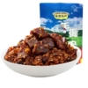 Рваная говядина, 250 г/пакет, Пряно-острый