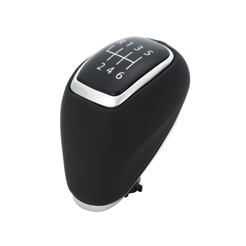 Adecuado para accesorios modernos de perilla de cambio de coche, cabezal de engranaje, balonmano, piezas de palanca de cambios transfronterizas, manija de engranaje de suministro directo de fábrica image 6