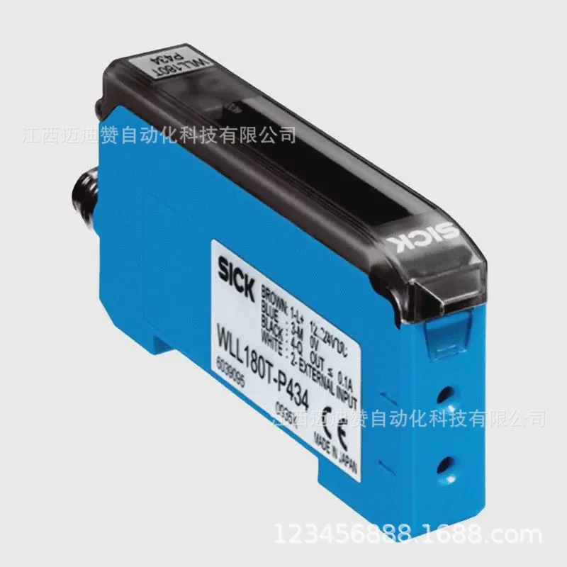 西克传感器GLL170-N332 LL3-DR04 GLL170-P332 原装正品 议价