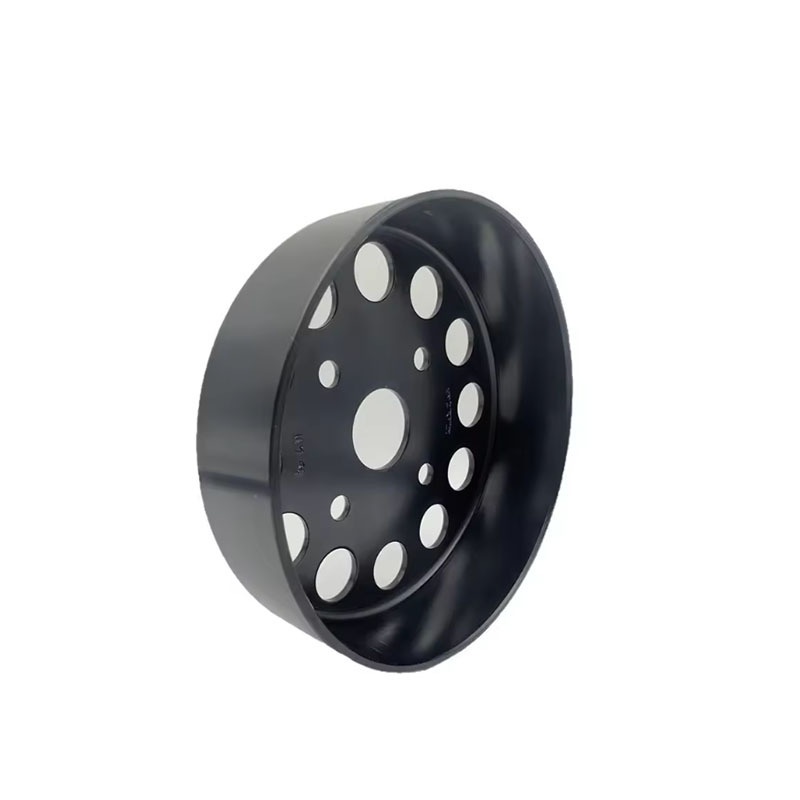 252212B700 Is Suitable for 2012-2012 Hyundai Accent Veloster Water Pump Pulley
