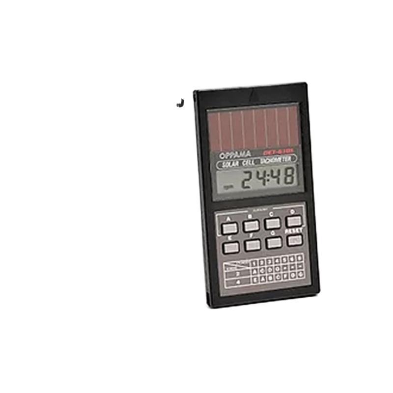 日本OPPAMA转速表DET-610R PET-304/1000R/1100/2000DXR/2100DXR