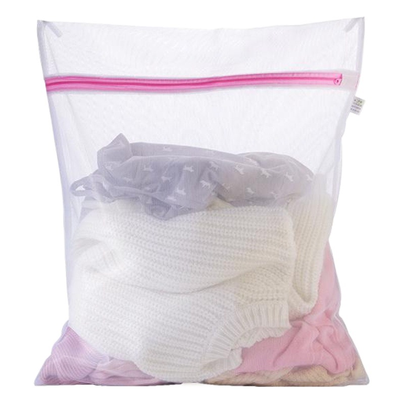 Classification Clothes Washing Clothes Washing Bag Laundry Net Laundry Bag 3 Size Optional Washing Machine Special Net Bag