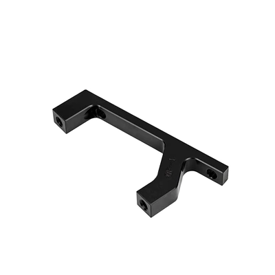 Cnc Aluminum Alloy Black – Motorcycle General Parts