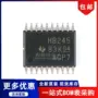八路总线输出sn74ahct245pwr芯片