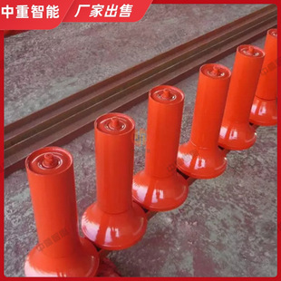 Source of Origin Sell Big Head Roller Installation Use Simple Conflict Head Roller Mine Reversible Head Roller