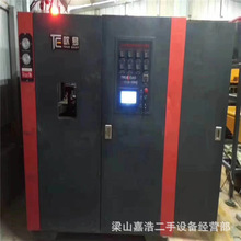 转让二手5ML-200L塑料瓶吹瓶机 二手全自动吹塑机吹瓶机