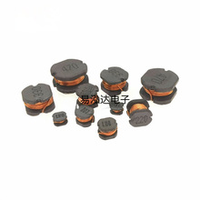 NƬ늸 CD43-102K CD43 1MH @늸4*4.5*3.2 ȫԭb