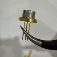 HL65221DG ��⼤��� USHIO ţβ ��⼤������� 660nm 200mW