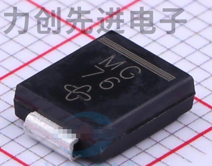 SI5411EDU-T1-GE3 封装 PowerPAK ChipFET MOS场效应管
