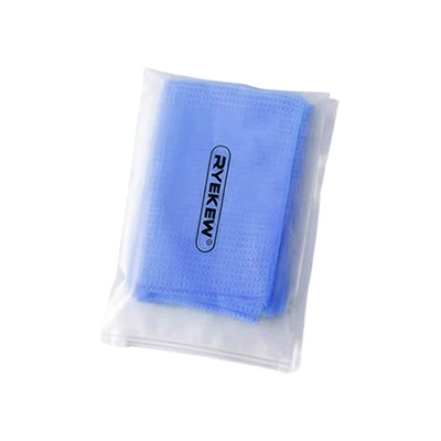 Ryekew Car Cleaning Towel, Car Car cleaning tools - blue-1pcs