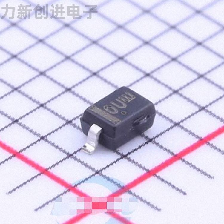 MM3Z16VT1G 封装 SOD-323 稳压二极管