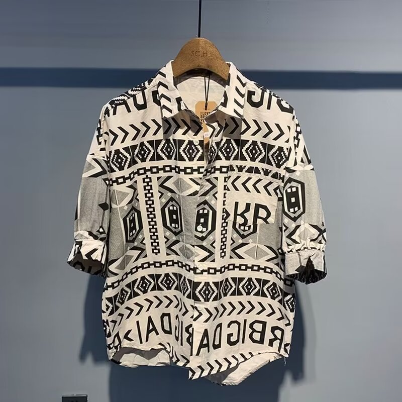 D3046 black