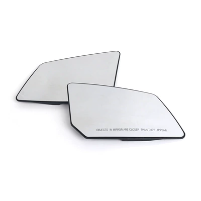 lens GMC Acadia reversing | Rearview mirror/rearview mirror