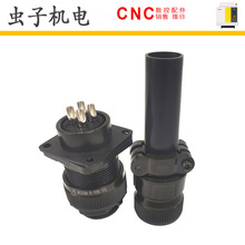 MS3108A 18-10SN FANUC�l�ǿƔ��ؙC�����ľ��Ĳ��^�h�r��
