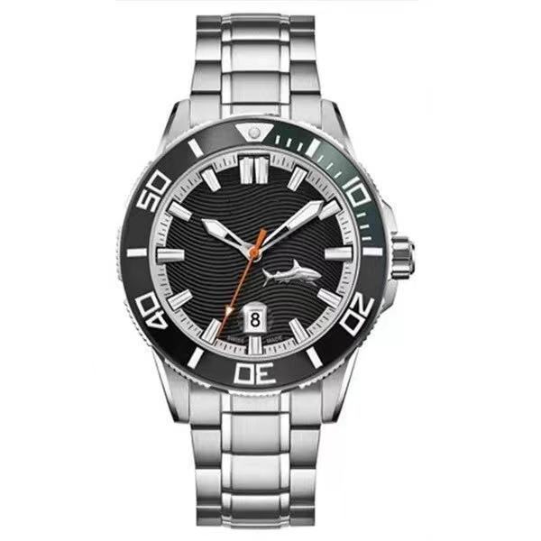 Meeste kõrgekvaliteediline veekindel kvartskell_voghion.com