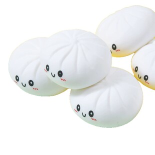 �羳��ƷGiant Dumpling Squishy ����̖����������߷������