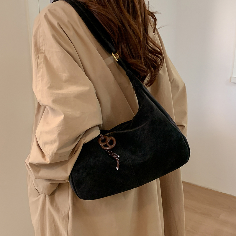 Bolsa de hombro de alta calidad para mujeres 2025 bolsas de hombro para mujeres, bolsas de bolsas