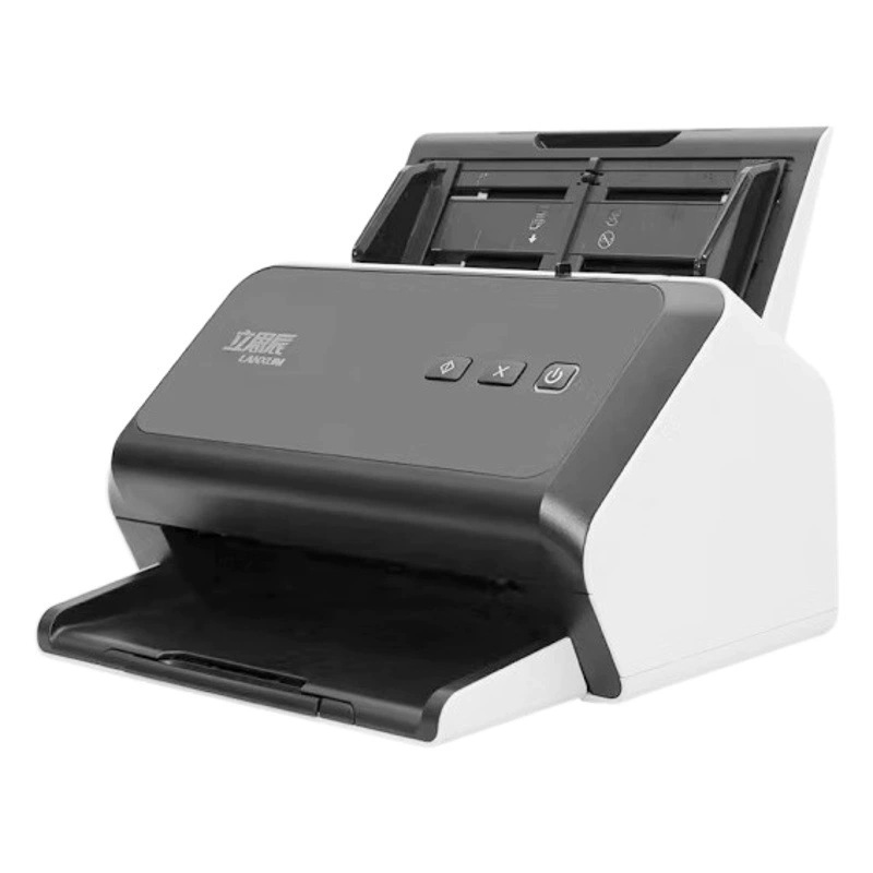 Lischen G4260F G5260F P2045 G4040/4060/4265F сканер подачи двухсторонний