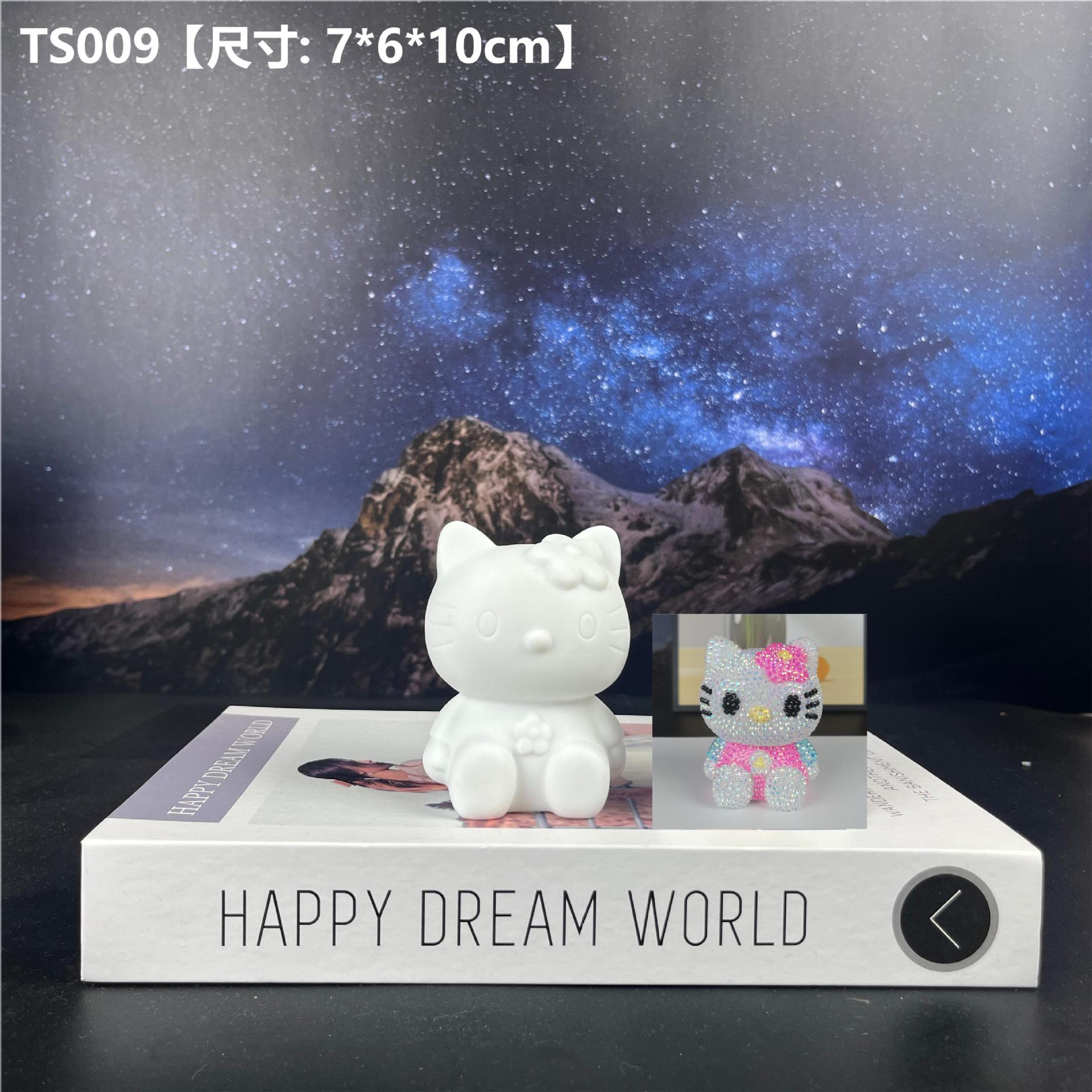 TS009_높이 10cm+젤리 드릴+공구 키트