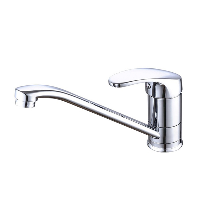 360 grados rotativos acero inoxidable boquilla de cocina balcón lavabo platino de cobre grifo frío y caliente de doble propósito simple plateado image 6