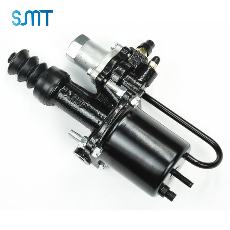 Piezas europeas 642-03030 del autobús del camión pesado del aumentador de presión 642-09204 del embrague de SMT