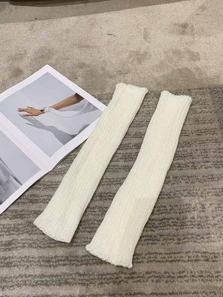 Cream, white