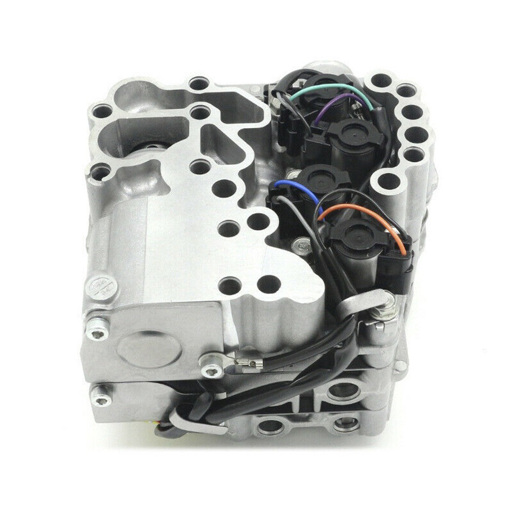 Spot Supply Cross-Border Applicable Subaru Tr580 Automatic Transmission Transmission System Valve Body 31825Aa050